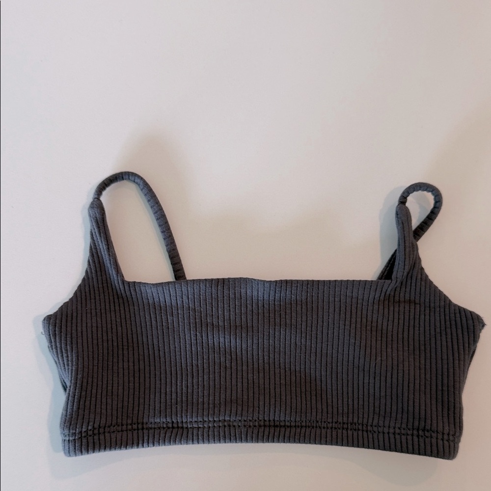 Tiger Friday True Cami Bra Pavement CM